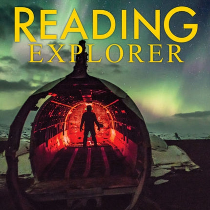 Reading Explorer 1: Student's Book