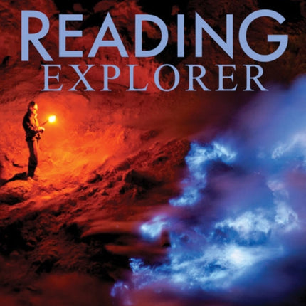 Reading Explorer 2: Student's Book