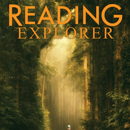 Reading Explorer 3: Student's Book