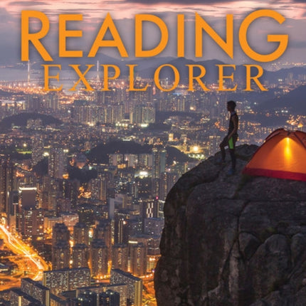 Reading Explorer 4: Student's Book