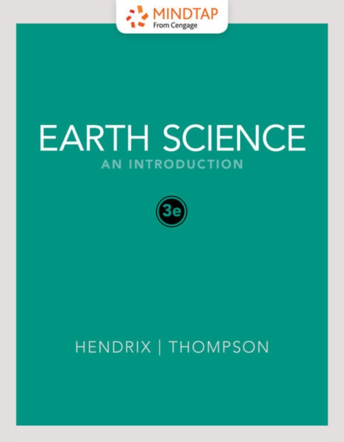 Earth Science: An Introduction