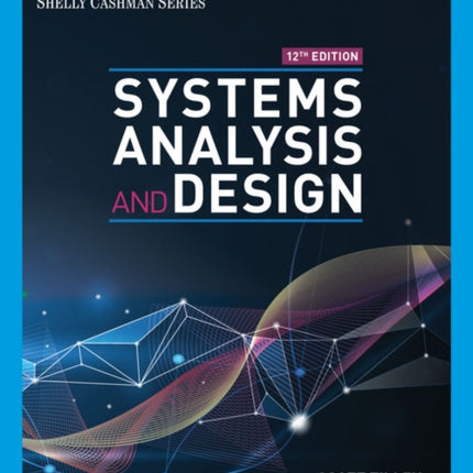 Systems Analysis and Design