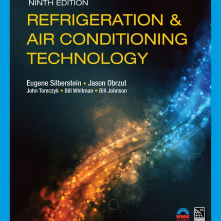 Refrigeration & Air Conditioning Technology