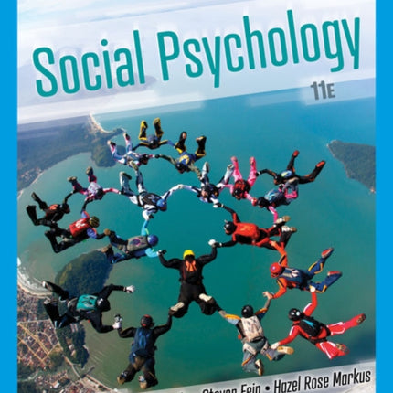 Social Psychology