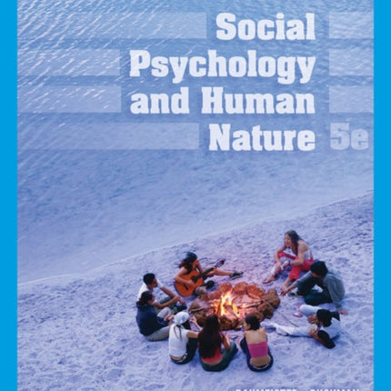 Social Psychology and Human Nature