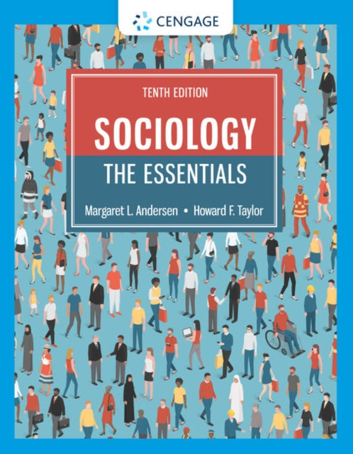 Sociology: The Essentials