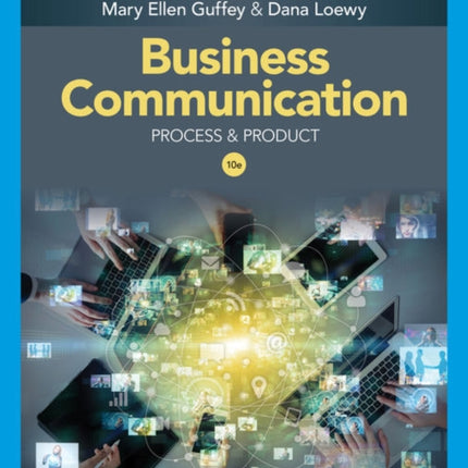 Business Communication: Process & Product