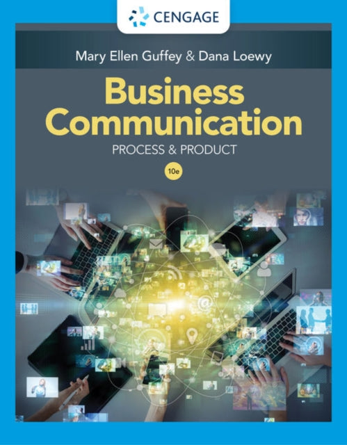 Business Communication: Process & Product