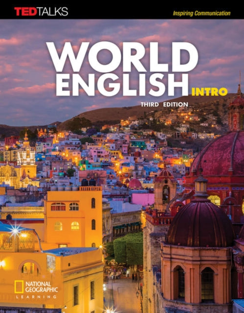 World English Intro with My World English Online