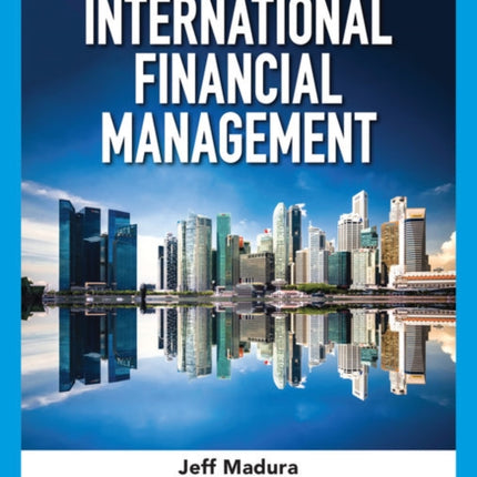 International Financial Management