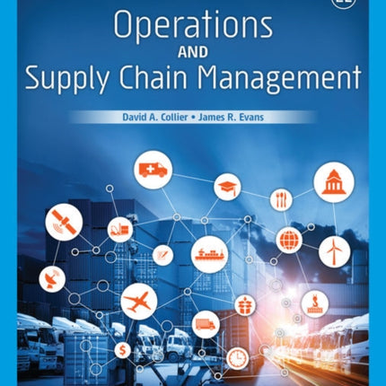 Operations and Supply Chain Management