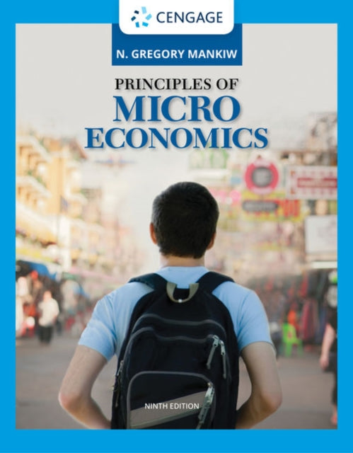 Principles of Microeconomics