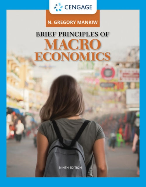 Brief Principles of Macroeconomics