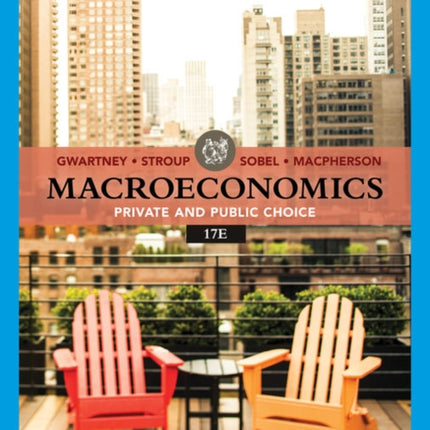 Macroeconomics: Private & Public Choice