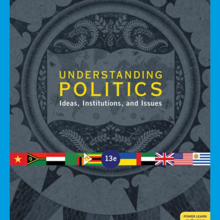 Understanding Politics: Ideas, Institutions, and Issues