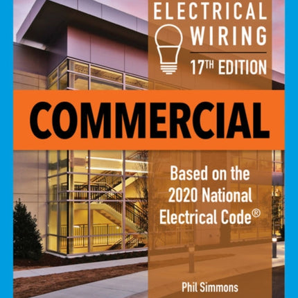 Electrical Wiring Commercial