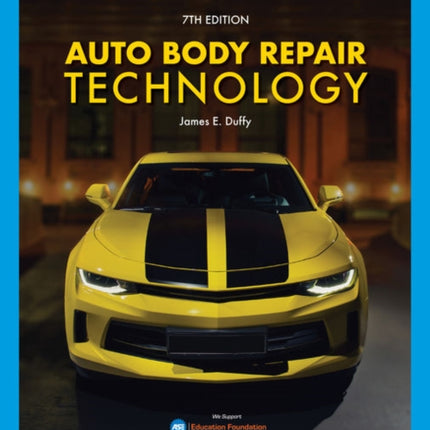 Auto Body Repair Technology