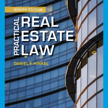 Practical Real Estate Law