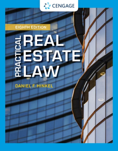 Practical Real Estate Law