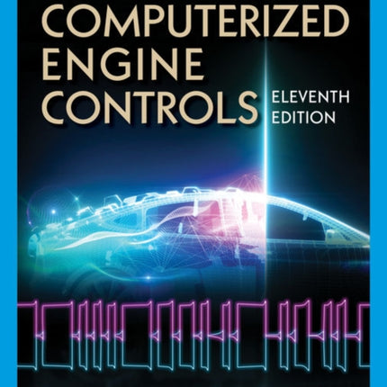 Computerized Engine Controls