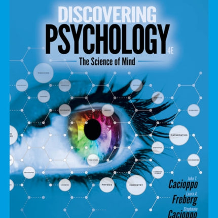 Discovering Psychology: The Science of Mind