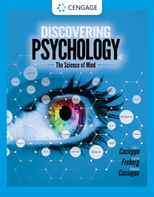 Discovering Psychology: The Science of Mind