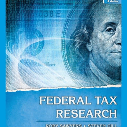 Federal Tax Research