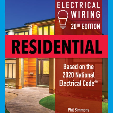 Electrical Wiring Residential