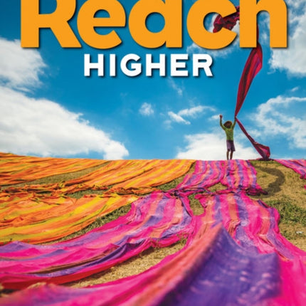 Reach Higher 1A