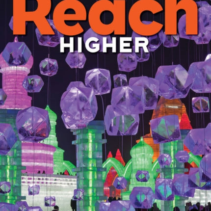 Reach Higher 2A