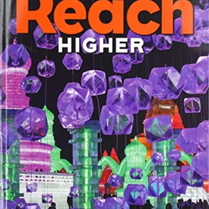 Reach Higher 2A: Practice Book