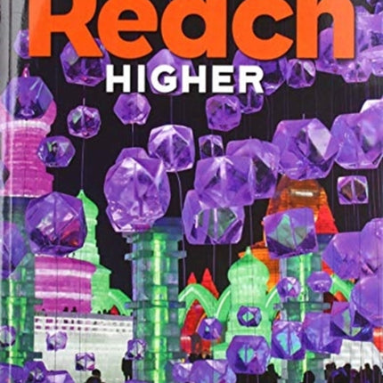 Reach Higher 2B: Practice Book