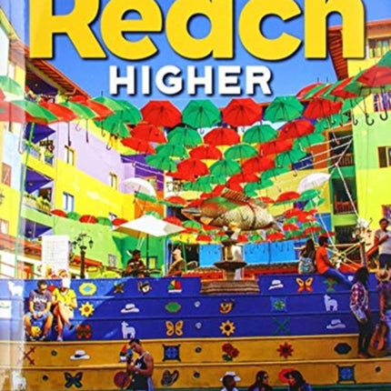 Reach Higher 3A: Practice Book