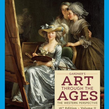 Gardner's Art through the Ages: The Western Perspective, Volume II