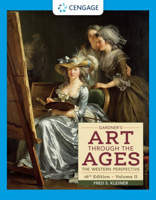 Gardner's Art through the Ages: The Western Perspective, Volume II