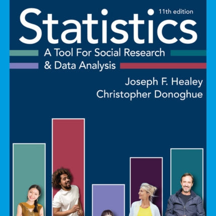 Statistics: A Tool for Social Research and Data Analysis