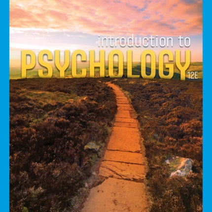 Introduction to Psychology