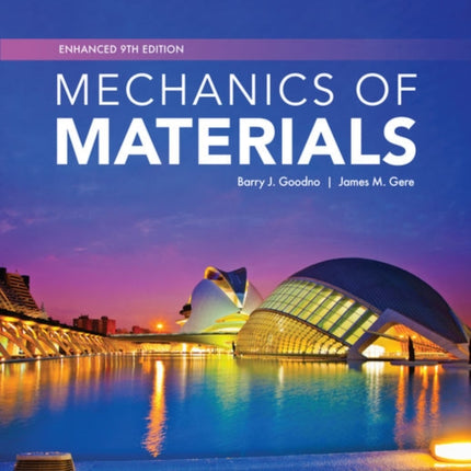 Mechanics of Materials, Enhanced, SI Edition