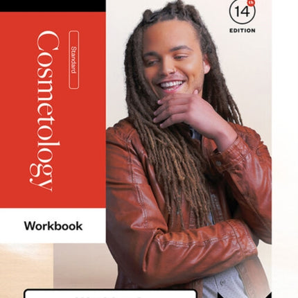 Workbook for Milady Standard Cosmetology