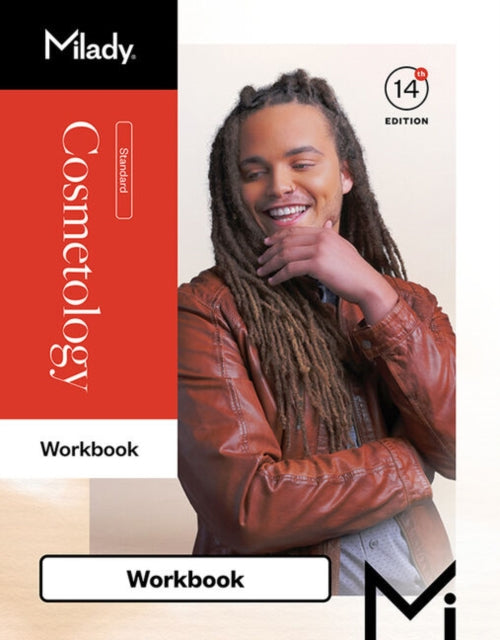 Workbook for Milady Standard Cosmetology