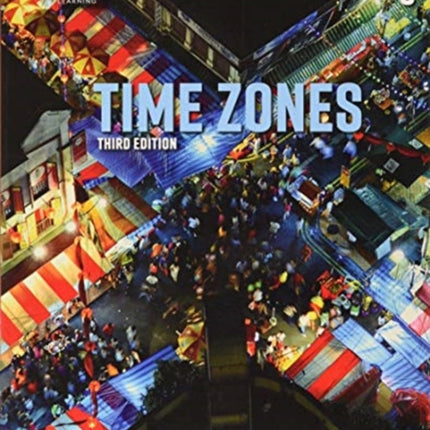 Time Zones 3: Student's Book