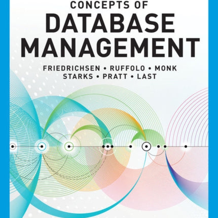 Concepts of Database Management