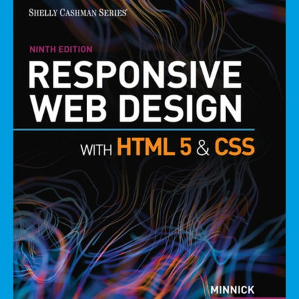 Responsive Web Design with HTML 5  CSS