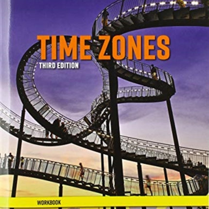 Time Zones 1: Workbook