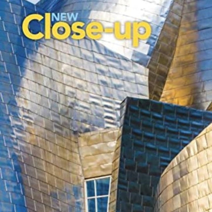 New Close-up B1+: Workbook