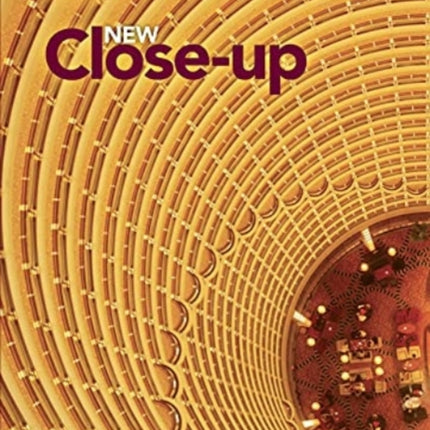 New Closeup B1 Teachers Book