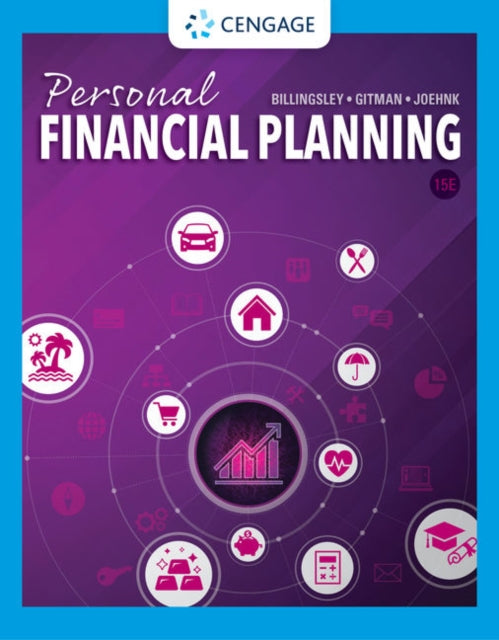 Personal Financial Planning