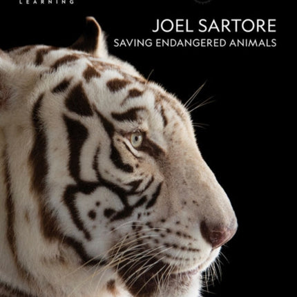 Joel Sartore: Saving Endangered Animals