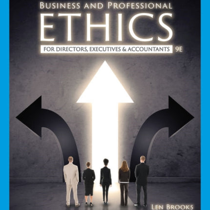 Business and Professional Ethics