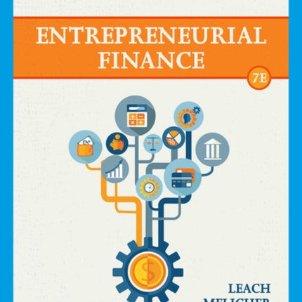 Entrepreneurial Finance